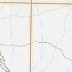 40118NW Page 105 Eugene Mountains Topo Preview 2