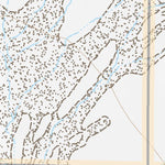 40118NW Page 105 Eugene Mountains Topo Preview 3