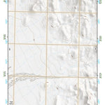 40118NW Page 106 Eugene Mountains Topo Preview 1