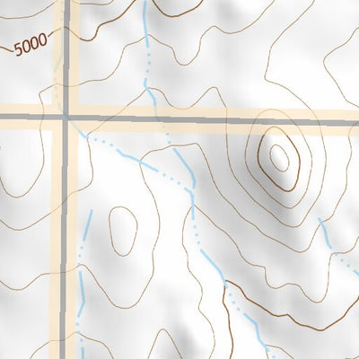 40118SE Page 3 Lovelock Topo Preview 2