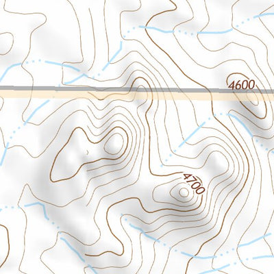 40118SE Page 4 Lovelock Topo Preview 3