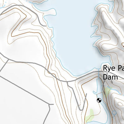 40118SE Page 5 Lovelock Topo Preview 2