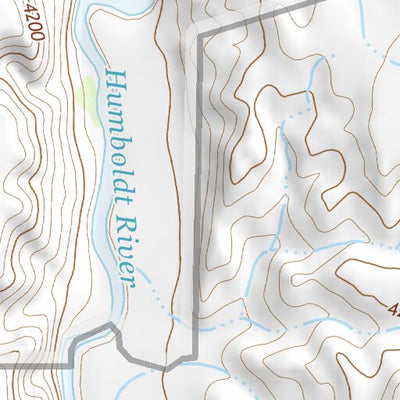 40118SE Page 5 Lovelock Topo Preview 3