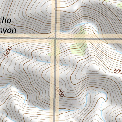 40118SE Page 7 Lovelock Topo Preview 2