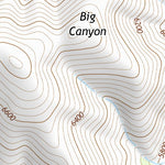 40118SE Page 9 Lovelock Topo Preview 2