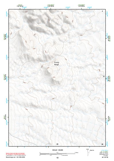 40118SE Page 13 Lovelock Topo Preview 1