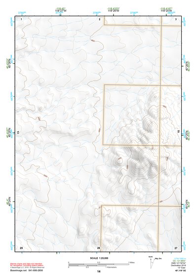 40118SE Page 14 Lovelock Topo Preview 1