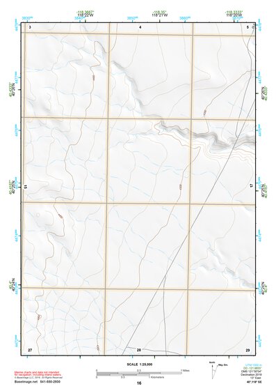 40118SE Page 16 Lovelock Topo Preview 1