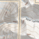 40118SE Page 19 Lovelock Topo Preview 3