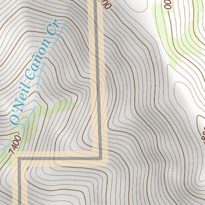 40118SE Page 20 Lovelock Topo Preview 2