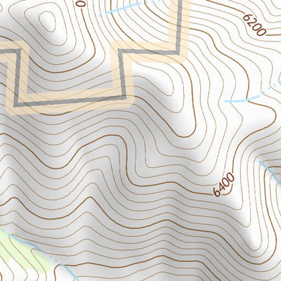 40118SE Page 21 Lovelock Topo Preview 2