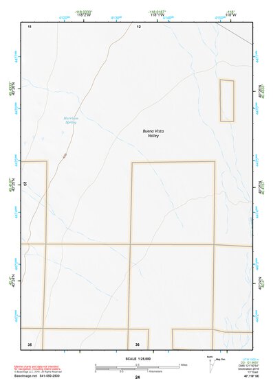 40118SE Page 24 Lovelock Topo Preview 1