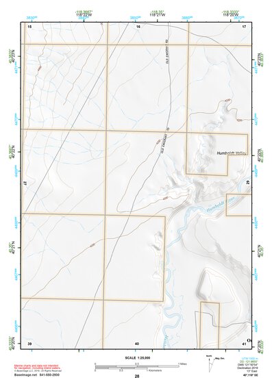 40118SE Page 28 Lovelock Topo Preview 1