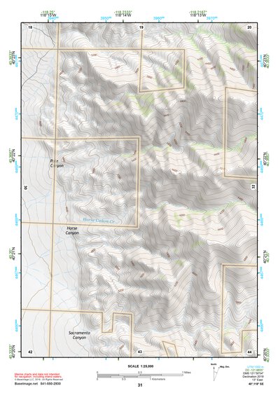 40118SE Page 31 Lovelock Topo Preview 1