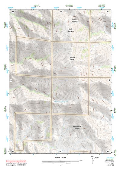 40118SE Page 32 Lovelock Topo Preview 1