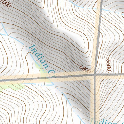 40118SE Page 33 Lovelock Topo Preview 3