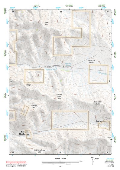 40118SE Page 44 Lovelock Topo Preview 1