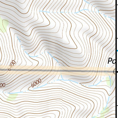 40118SE Page 45 Lovelock Topo Preview 3