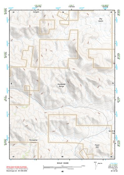 40118SE Page 46 Lovelock Topo Preview 1