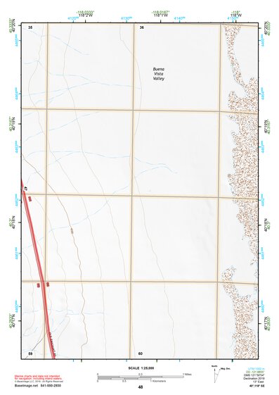 40118SE Page 48 Lovelock Topo Preview 1