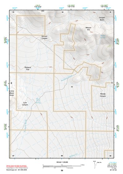 40118SE Page 56 Lovelock Topo Preview 1