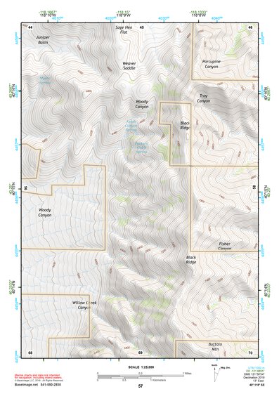 40118SE Page 57 Lovelock Topo Preview 1