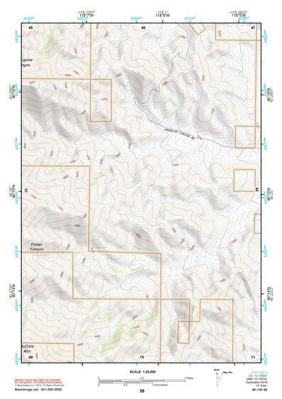 40118SE Page 58 Lovelock Topo Preview 1
