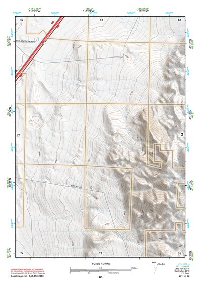 40118SE Page 63 Lovelock Topo Preview 1