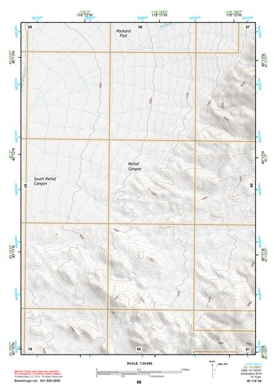 40118SE Page 68 Lovelock Topo Preview 1
