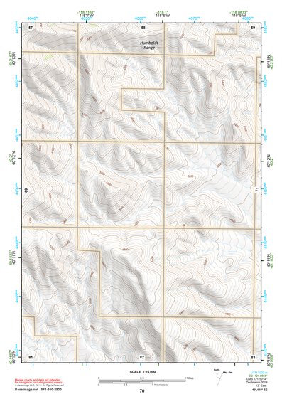 40118SE Page 70 Lovelock Topo Preview 1