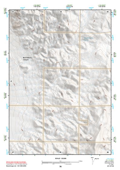 40118SE Page 76 Lovelock Topo Preview 1