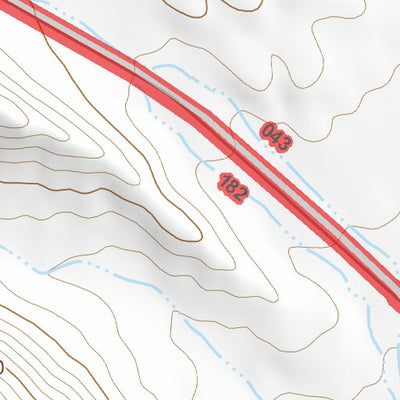 40118SE Page 81 Lovelock Topo Preview 2
