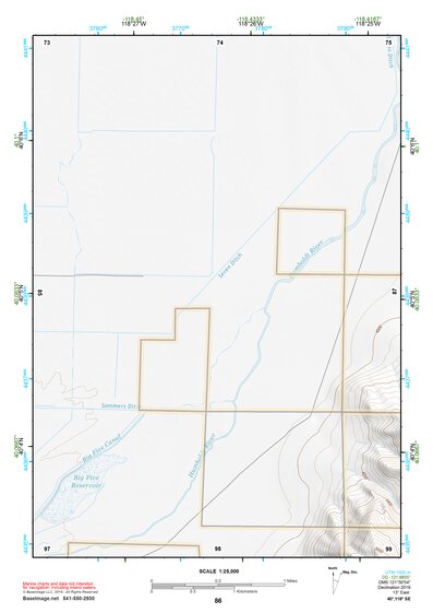 40118SE Page 86 Lovelock Topo Preview 1