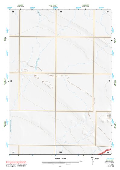 40118SE Page 91 Lovelock Topo Preview 1
