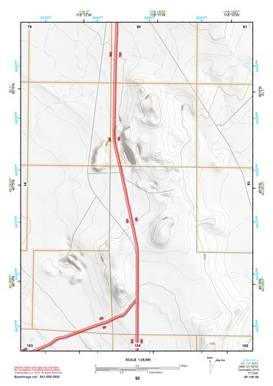 40118SE Page 92 Lovelock Topo Preview 1