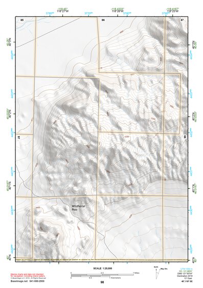 40118SE Page 98 Lovelock Topo Preview 1