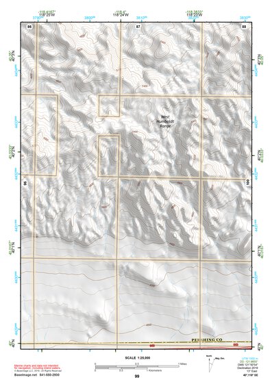 40118SE Page 99 Lovelock Topo Preview 1