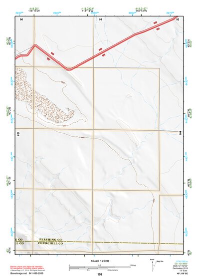 40118SE Lovelock Topo Bundle Preview 1