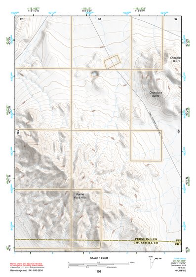 40118SE Page 105 Lovelock Topo Preview 1
