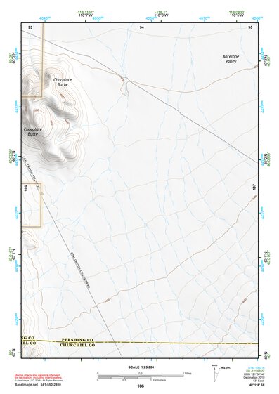 40118SE Page 106 Lovelock Topo Preview 1