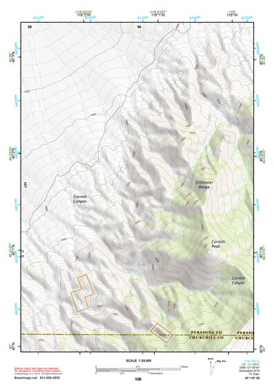 40118SE Page 108 Lovelock Topo Preview 1