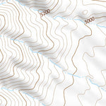 40118SW Page 1 Lovelock Topo Preview 2