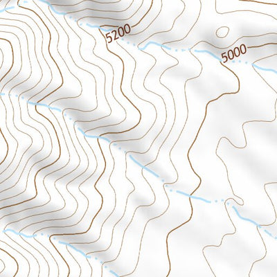 40118SW Page 1 Lovelock Topo Preview 2
