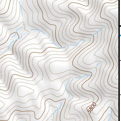 40118SW Page 3 Lovelock Topo Preview 3
