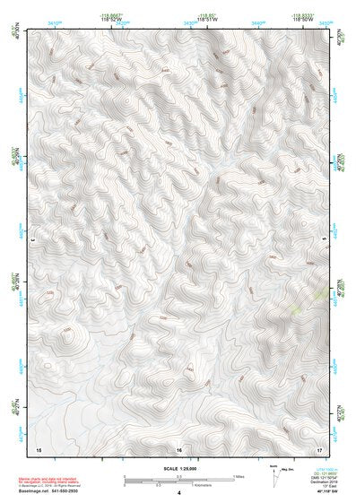 40118SW Page 4 Lovelock Topo Preview 1