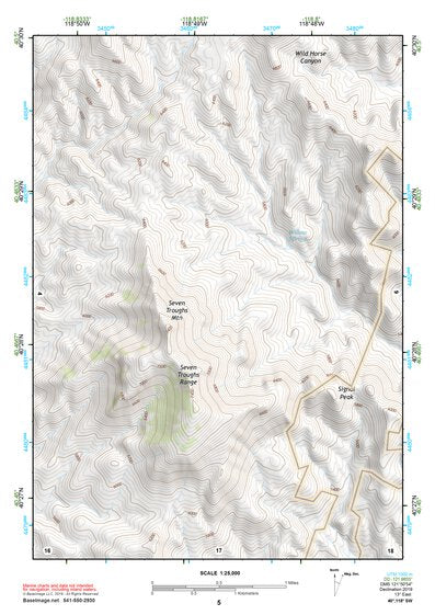 40118SW Page 5 Lovelock Topo Preview 1