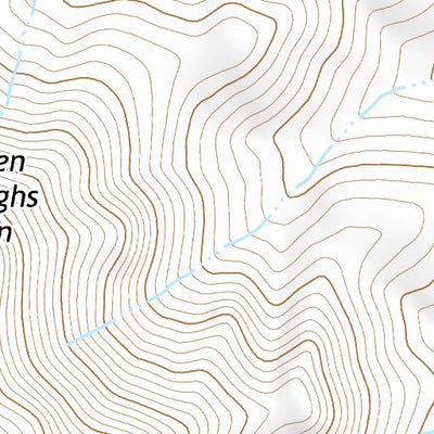 40118SW Page 5 Lovelock Topo Preview 2
