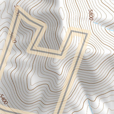 40118SW Page 6 Lovelock Topo Preview 3