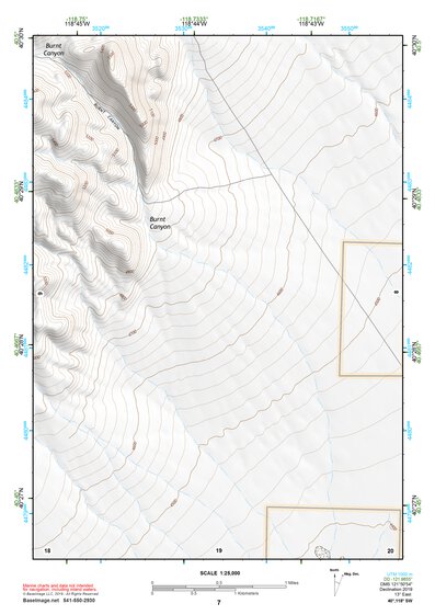 40118SW Page 7 Lovelock Topo Preview 1
