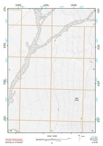40118SW Page 9 Lovelock Topo Preview 1